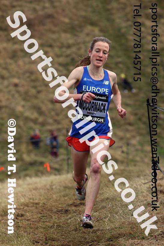 Senior womens Great Edinburgh Cross Country, 2017 Great Edinburgh Cross Country. Photo: David T. Hewitson/Sports for All PIcs
